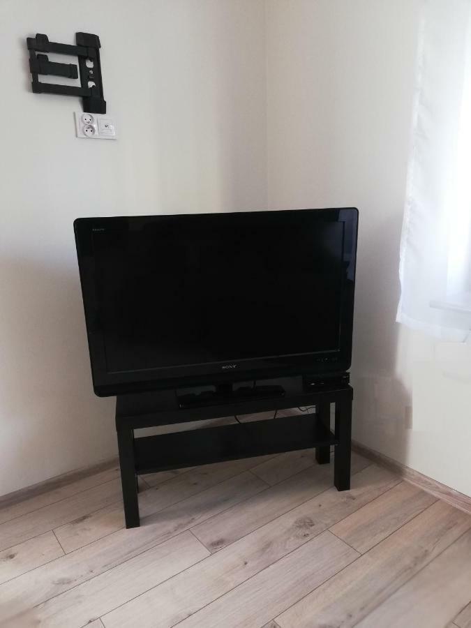 Apartament Zebcowska 오스토프 빌코폴스키 외부 사진